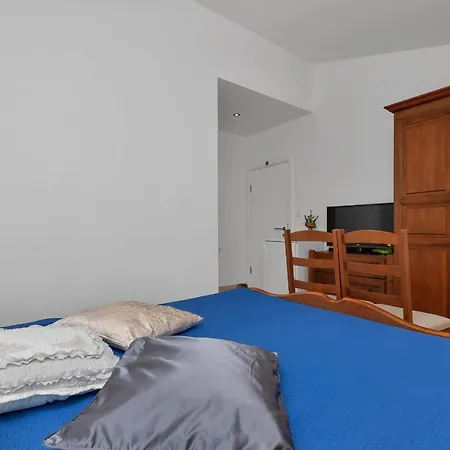 Dijakovic Pensionat Makarska