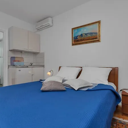 Pensjonat Pension Dijakovic 3*