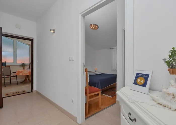 Dijakovic Гостьовий будинок