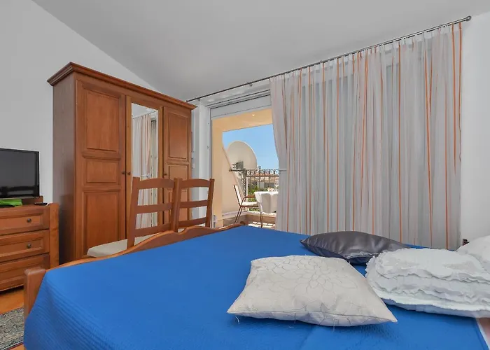 Pensionat Dijakovic Makarska