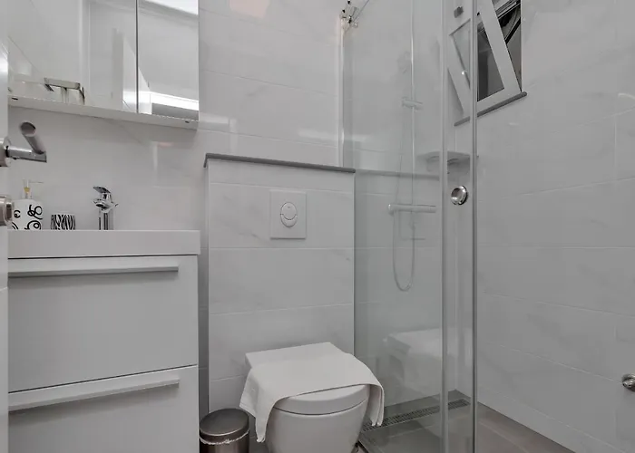 Pensionat Dijakovic Makarska