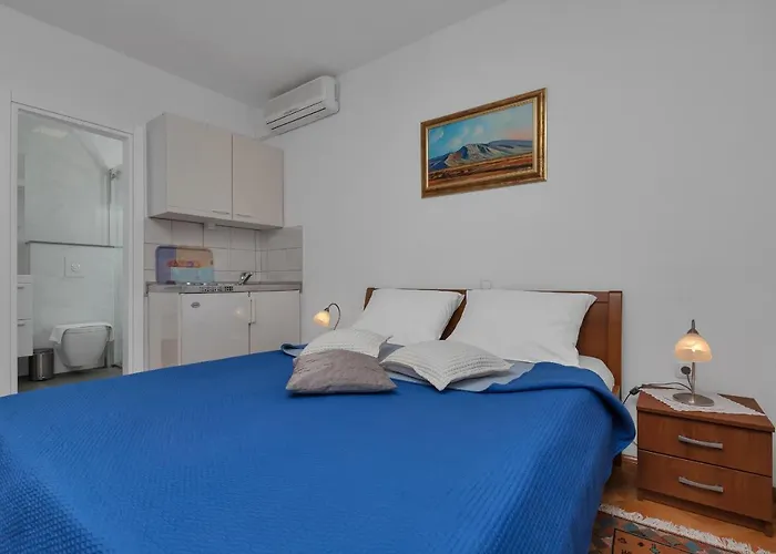 Pensjonat Dijakovic 3*