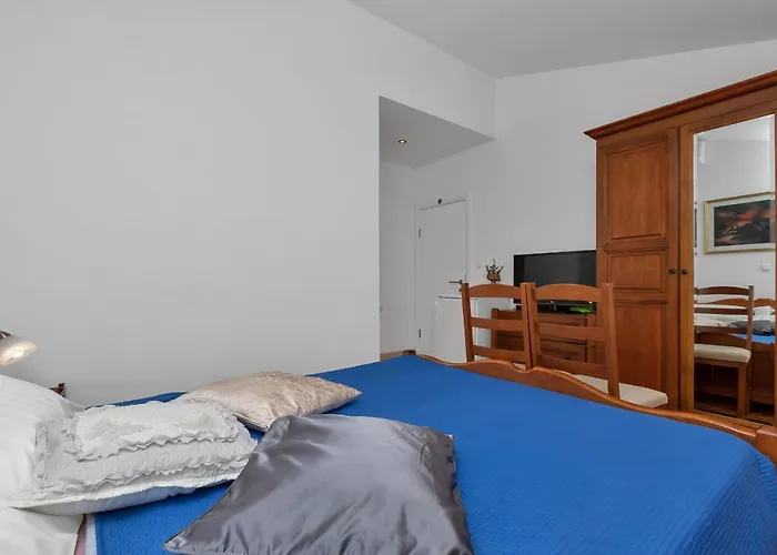 Dijakovic Pensjonat Makarska